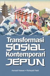 Transformasi Sosial Kontemporari Jepun